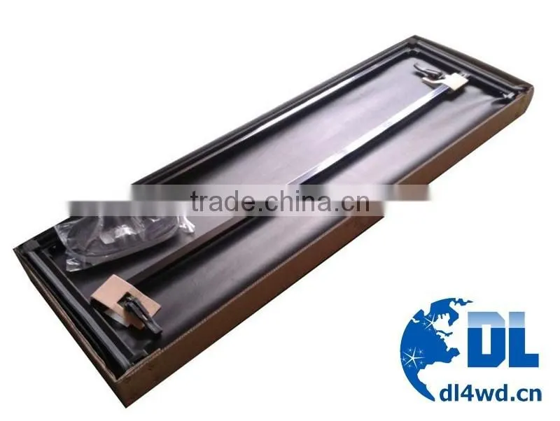 TRI-FOLD Folding Tonneau Cover Ranger Tonneau Covers