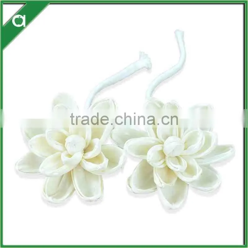 Handmade Sola Wood Paper Flower for Fragrance Diffuser