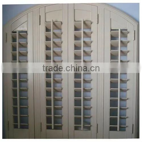 heze kaixin window roller shutter