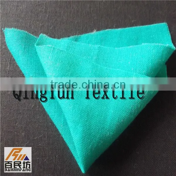 jute sheets dyed 30*30cm