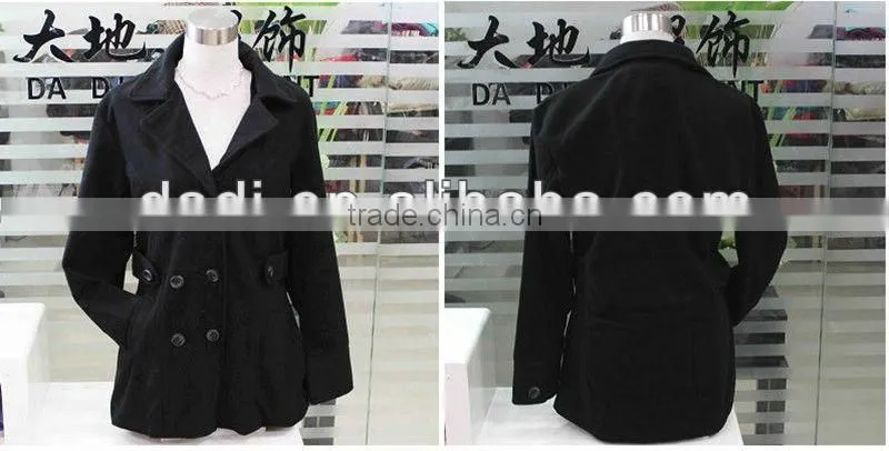 2017 New Fashion Women Winter Clothes