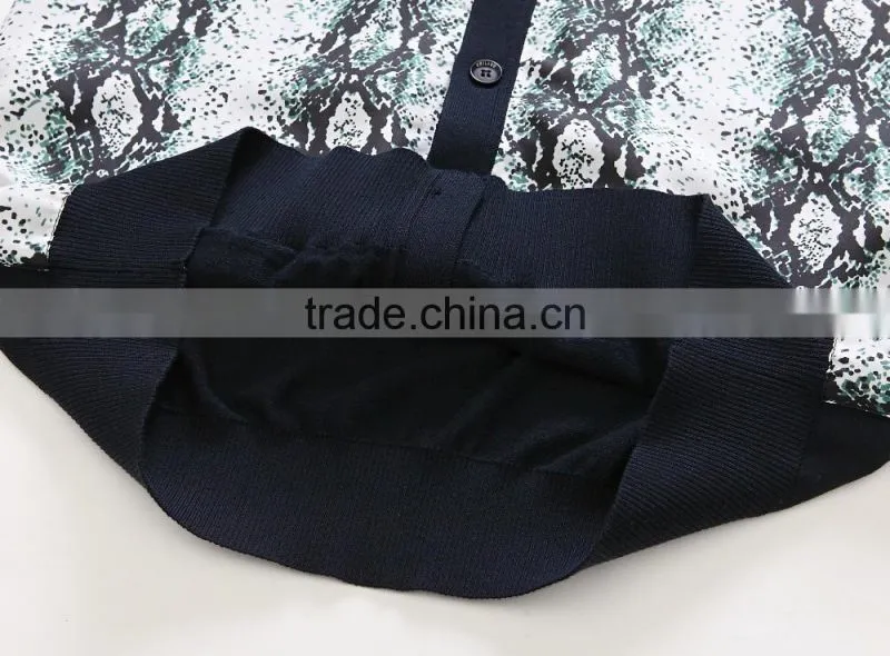Fashion V neck high quality cardigan sweaters wholesale