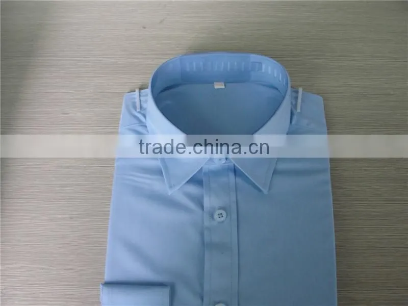 2015latest dress shirt for man /woman