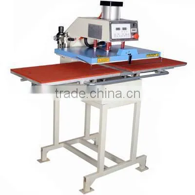 Wholesale small pneumatic printing press machines