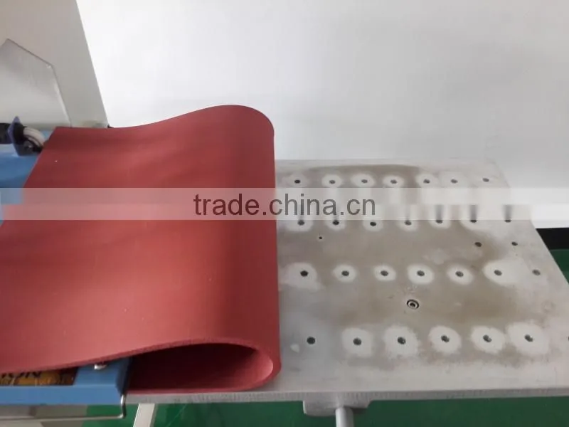 Wholesale small pneumatic printing press machines