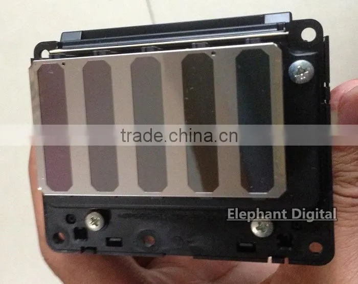 Original DX5 print head unlocked for Mimaki VJ33