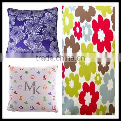 Wholesale sublimation pillow case designs