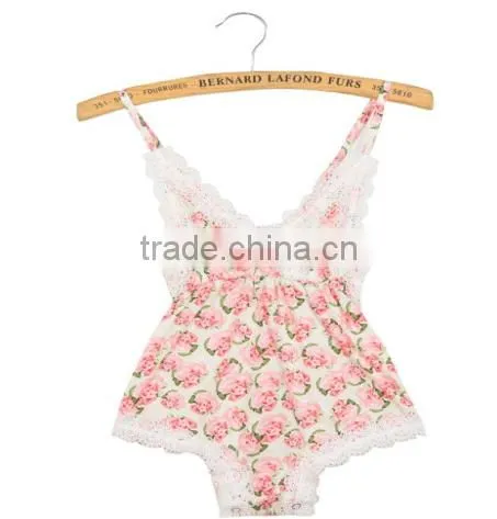 2017 Hot Sale Fashion Cotton Import Baby Clothes China Baby Romper/baby Toddler Clothing