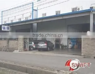 Swift Courser Enterprise Co., Ltd. company overview - view 3
