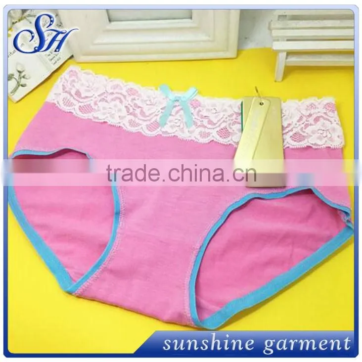 2016 Newest Sexy Slit Sex Lady Women Sexy Underwear