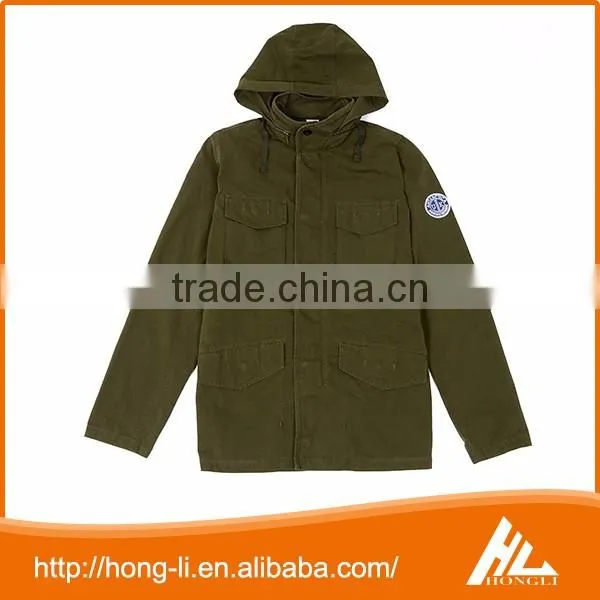 Fashion zipper plain latest design winter classic mens bomber jacket man