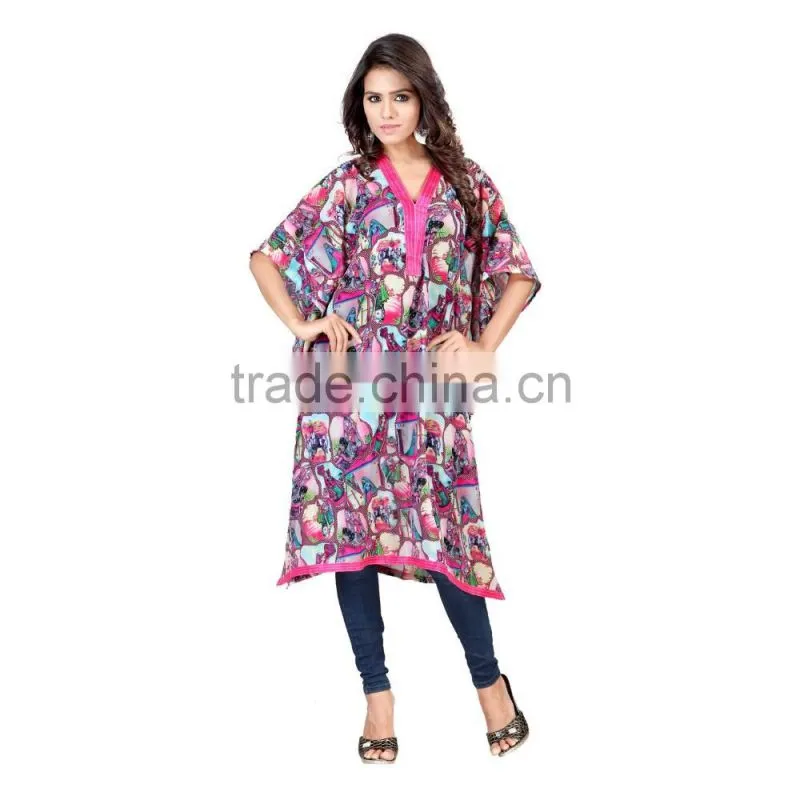 Dubai kaftan - Latest kaftan designs 2016 - Dubai maxi dress - Farasha kaftan