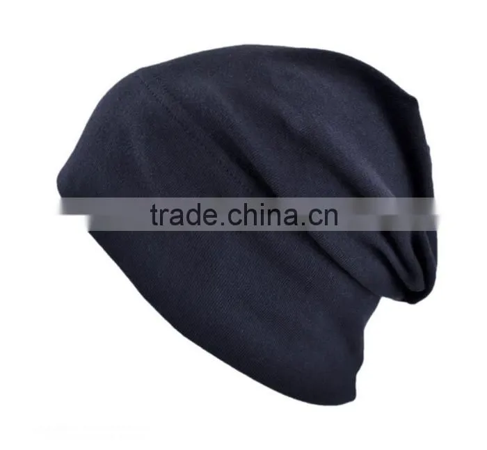 Funny Factory price sport beanie kniited hats