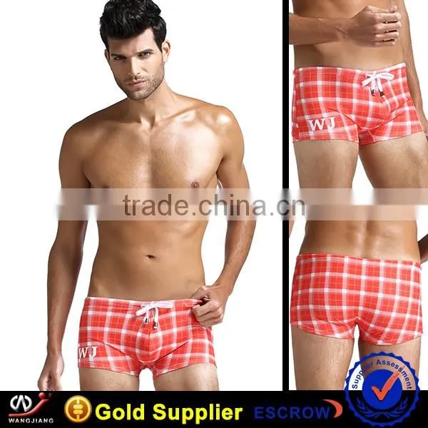 Online shopping Fashion mens swimwear