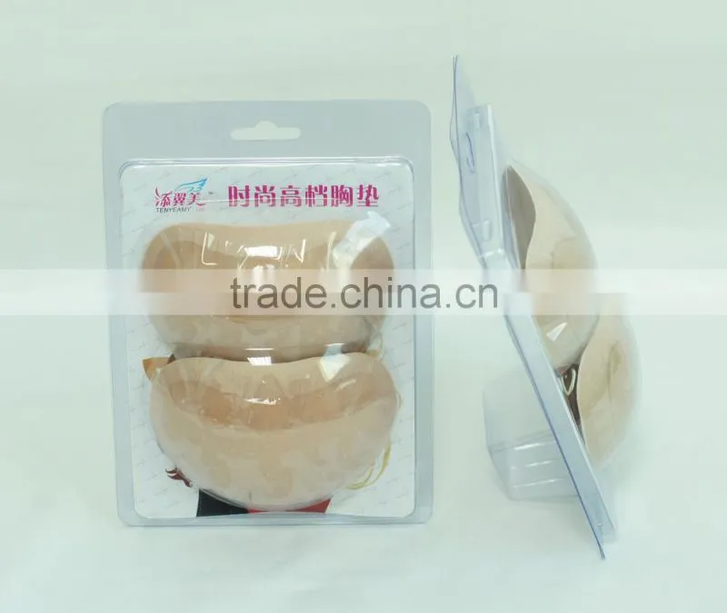 comfortable removable washable bra accessory