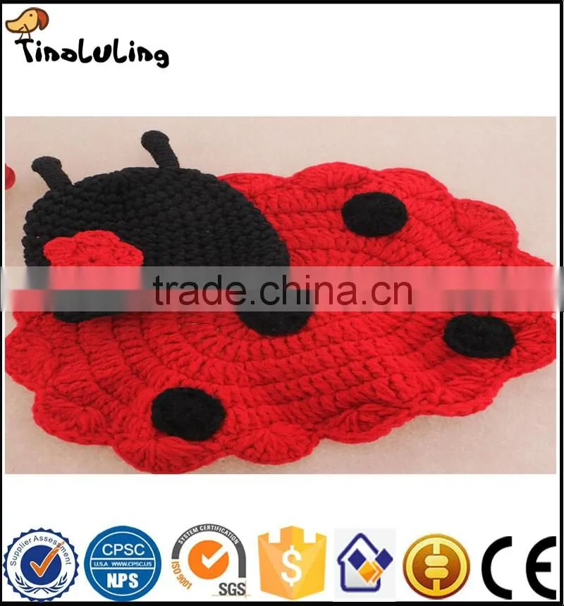 NPT07 Tinaluling woolen2017 new wholesale Baby Photography Props for newborn baby Baby Photography Props