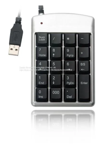 HK9001 Mini Keypad