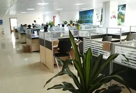Shandong Dalu Traffic Facility Co.,Ltd. company overview - view 1
