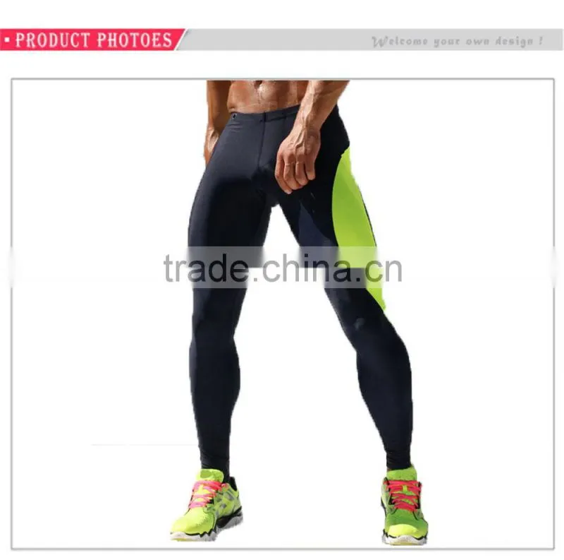 Custom Cheap Fashion Leggings Yoga Body Building Wear Fitness Activewear Design Tights