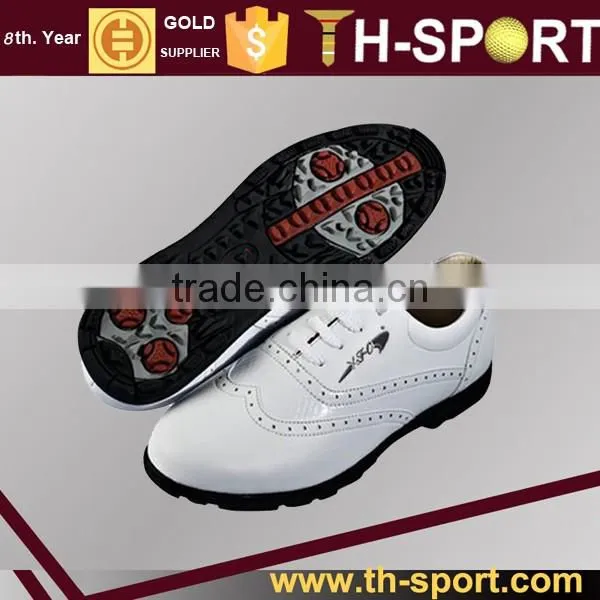 Cheap golf shoe men shoes with competitive price