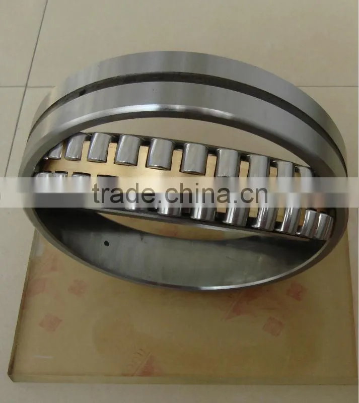 High quality spherical roller bearing 23072 CA/W33