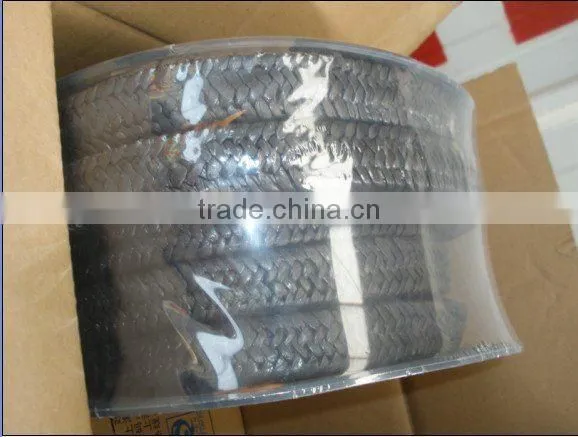 ptfe soaked