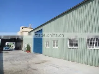 Shuen Fuh Enterprise Co., Ltd. company overview - view 3