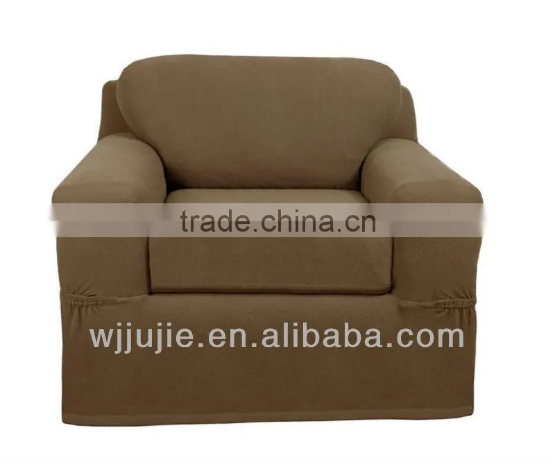 sofa covers suede fabric