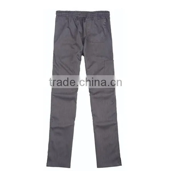 Scrub tops &pants hospital medical uniforms