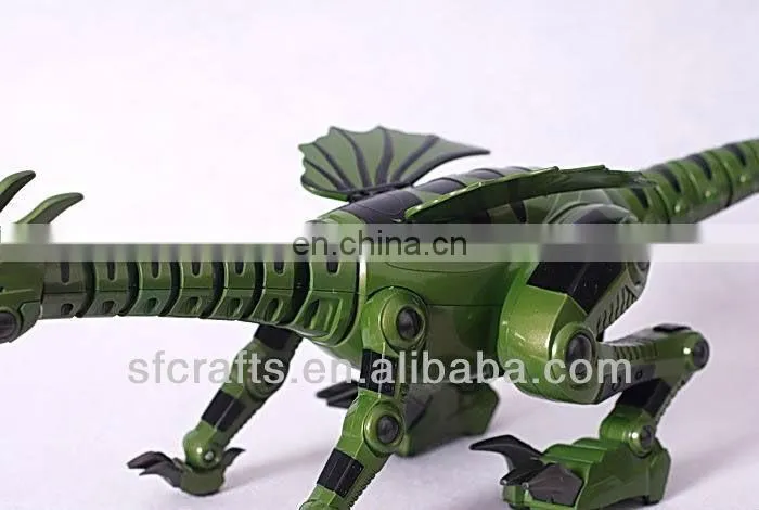 2014 surper b/o flying dragon toys
