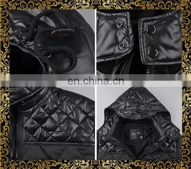 2015 new model fashion design garment factory
