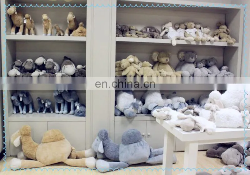 2014 Wholesale plush stuffed toy teddy bear