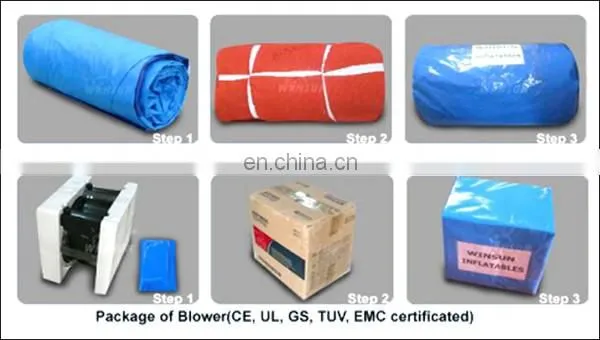 2017 latest inflatable amusement park,inflatable indoor playground,inflatable fun city