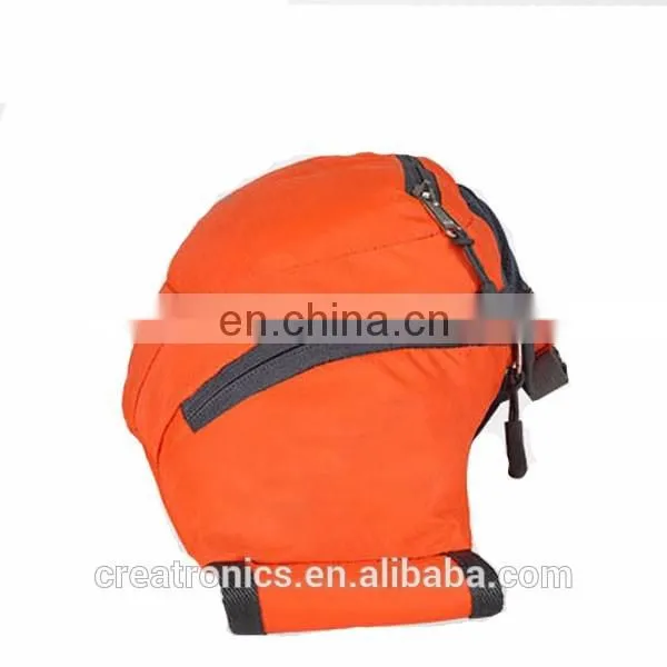 Crossbody Sling BackPack Bag With Bright Color Sport Travel Outdoor Crossbody Custom-Made Function Mens Bag Over The Shoulder