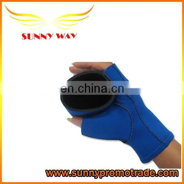 Customized neoprene glasses case with your logo