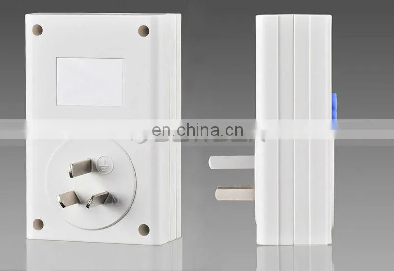 Universal Style Oven Timer Switch for Automation