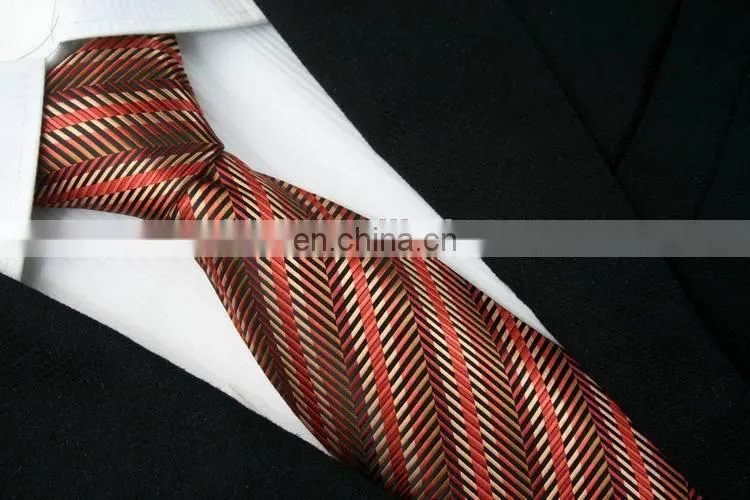 2015 Custom Fashion Mens Silk Ties For Wholesale