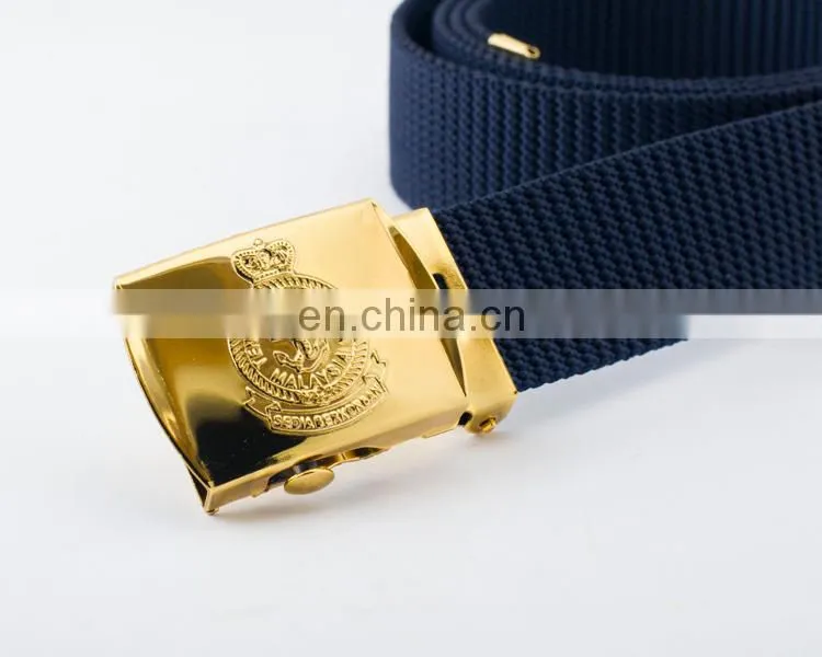 High Quality PP /Polyester Belt Webbing /Canvas Strap For Printing Logo
