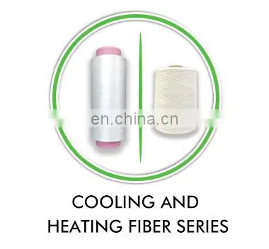 Nano silver yarn 30% nano silver nylon fiber 20% tencel 50% modal cheap exquisite 2018 new antibacterial weaving yarn