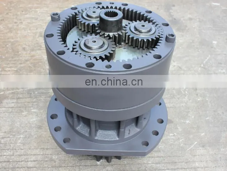 Excavator Swing Gear 14541030 EC460B Swing Gearbox