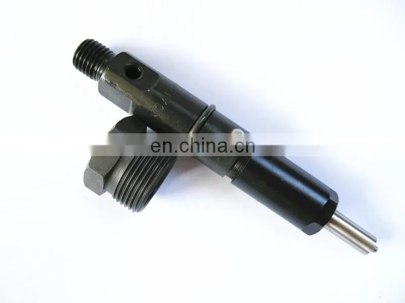BJGLOBAl 6BTA Engine Injector 3919298 KDAL59P7 Fuel Spay Injector