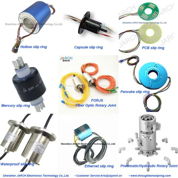 Shenzhen JARCH Electromechanical Technology Co., Ltd. company overview - view 3