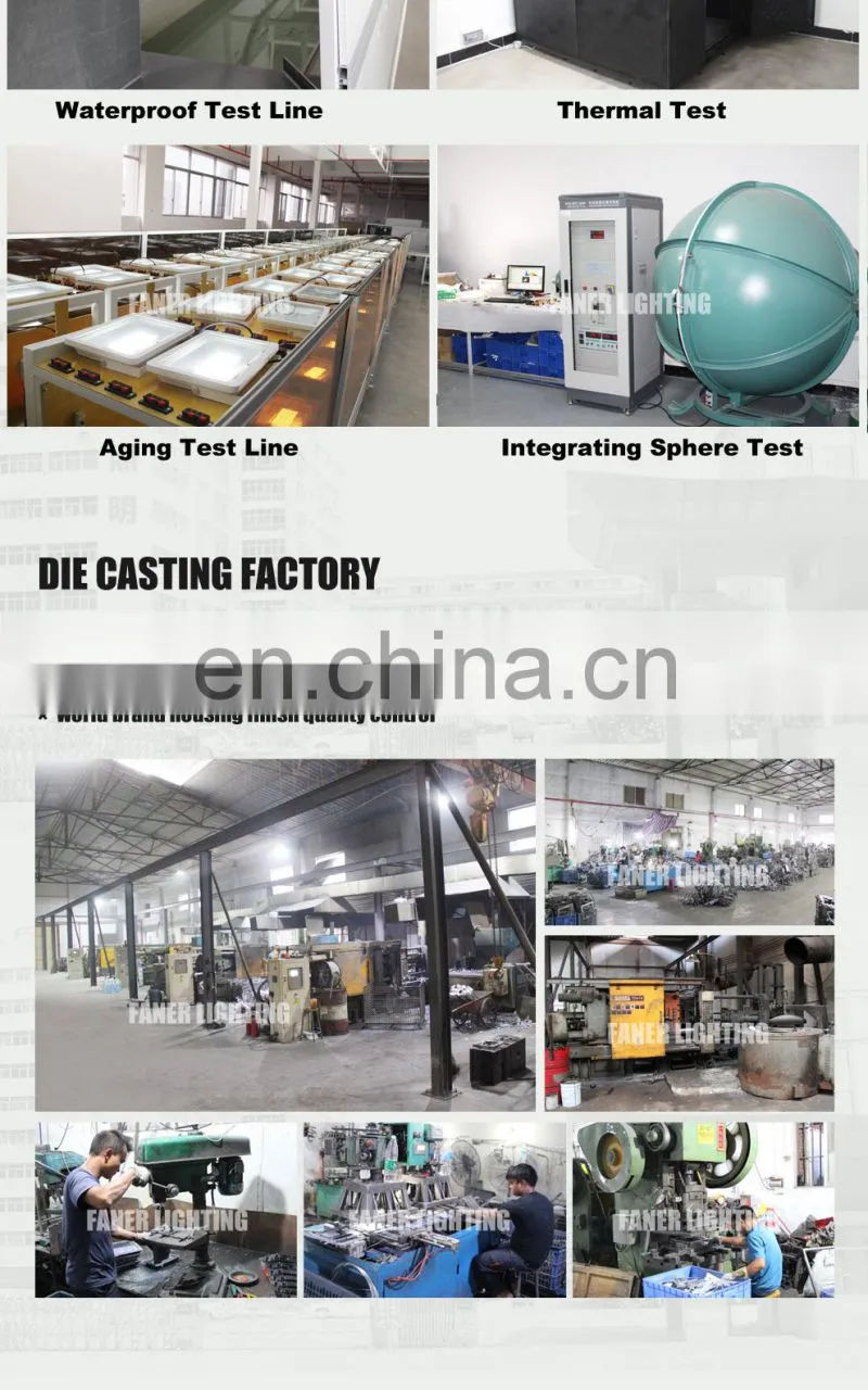 Good performance CE BIS approved competitive price IP65 industrial 200w 150w led high bay light