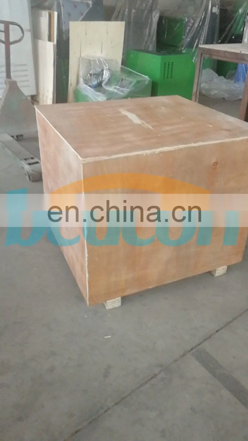 EPS200 Auto electrical common rail diesel fuel injector test bench