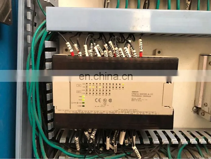 Attractive Price Omron PLC CPM1A Series CPM1A-10CDR-A-V1 for Industrial Control Automation System PLC