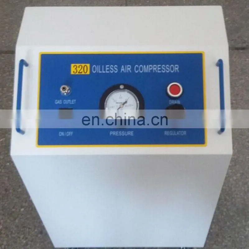 Atomic absorption spectrophotometer device for metal analysis