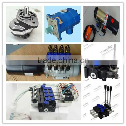 hydraulic gear pump CBK-2 G2 series ,factory price pumps,manufacturer in China