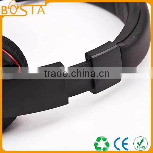 Stereo promotional popular cool fashion new funny hot selling fancy headset