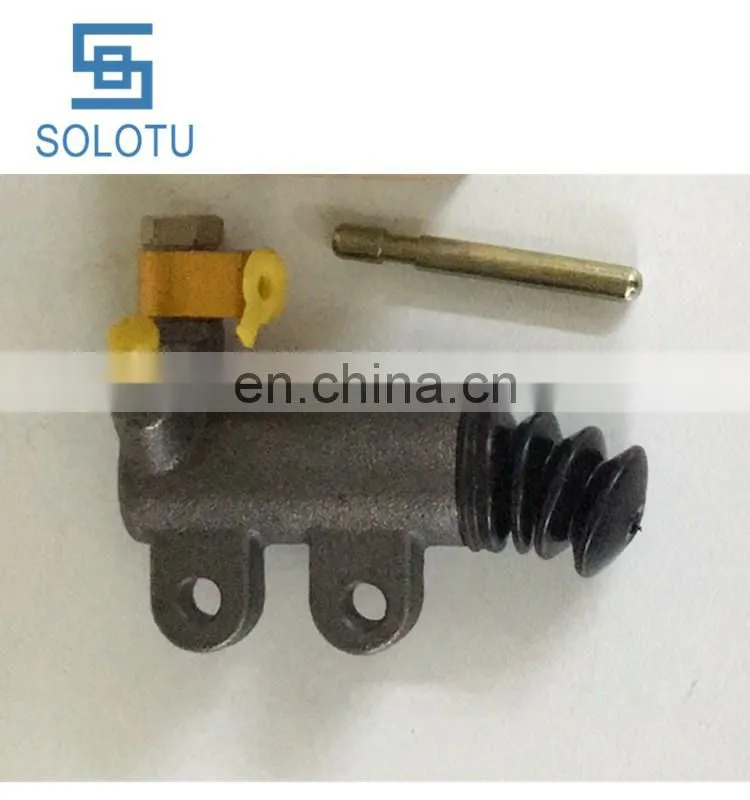 Master Cylinder, Clutch FOR CARISMA (DA_) 1.8 16V GDI (DA2A) 4G93 (GDI) 1997-2006 MR980563