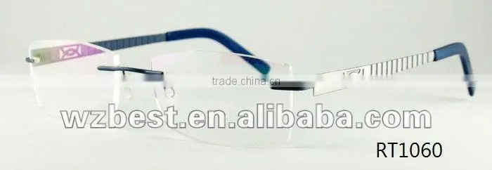 Titanium Frame RT1057